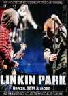 Linkin Park リンキン・パーク/Brazil 2014 & more