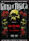 Guns Nf Roses KYEAhE[[X/NY,USA 2.12.2012