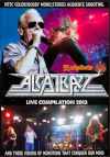 Alcatrazz アルカトラズ/Live Compilation 2013