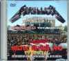 Various Artists Mettalica,Megadeth,Diamond Head/UK 1993