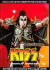 Kiss LbX/NC,USA 2014 & more