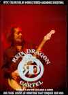 Red Dragon Cartel レッド・ドラゴン・カーテル/CA,USA 2013 & more