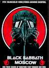 Black Sabbath ubNEToX/Russia 2014