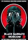 Black Sabbath ブラック・サバス/Russia 2014