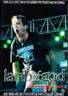 Lamb of God ラム・オブ・ゴッド/England 2013 & more