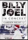 Billy Joel ビリー・ジョエル/New York,USA 12.18.2014