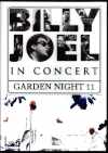 Billy Joel ビリー・ジョエル/New York,USA 11.25.2014