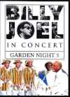 Billy Joel ビリー・ジョエル/New York,USA 5.9.2014