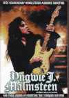 Yngwie Malmsteen COFCE}XeB[/CA,USA 2014