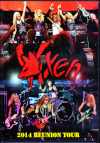 Vixen BNZ/Pennsylvania,USA 2014 & more