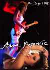Ana Popovic AiE||Bb`/Live Collection 2015