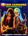 Richie Sambora b`[ET{/Solo Works 2014 Blu-Ray Version