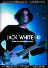 Jack White WbNEzCg/California,USA 2014
