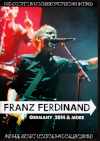 Franz Ferdinand tcEtFfBih/Germany  2014 & more