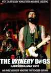 Winery Dogs Ci[EhbOX/California,USA 2014