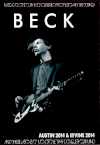 Beck xbN/Texas,USA 2014 & more