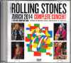 Rolling Stones ローリング・ストーンズ/Switzerland 2014