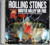 Rolling Stones ローリング・ストーンズ/Hunter Valley,Australia 2014