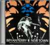 Bryan Ferry ブライアン・フェリー/European Tour 1988-1989