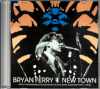 Bryan Ferry uCAEtF[/European Tour 1988-1989