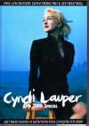 Cyndi Lauper シンディー・ローパー/New York,USA 2008 & more