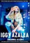 Iggy Azalea CM[EAUA/California,USA 2014