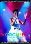 Morcheeba モーチーバ/Argentina 2014