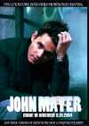 John Mayer WEC[/California,USA 2014