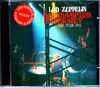 Led Zeppelin レッド・ツェッペリン/UK 1973
