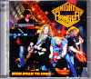 Night Ranger iCgEW[/Iowa,USA 2014