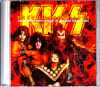 Kiss キッス/Michigun,USA 1974