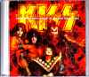 Kiss LbX/Michigun,USA 1974