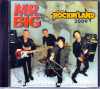 Mr.Big ミスター・ビッグ/Indonesia 2009