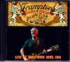 Peter Frampton ピーター・フランプトン/CA,USA 2014