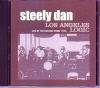 Steely Dann XeB[[E_/Live At Los Angeles 1974