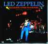 Led Zeppelin レッド・ツェッペリン/Germany 6.30.1980