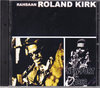 Roland Kirk [hEJ[N/Live At Newport Fes 1962