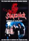 Slaughter X[^[/Corolado,USA 2009