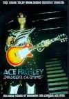 Ace Frehley G[XEt[[/CA,USA 1995