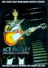 Ace Frehley エース・フレーリー/CA,USA 1995
