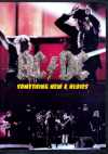 AC/DC エイシー・デイシー/New & Old VIdeo Collection