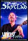 Skyclad スカイクラッド/France 2014