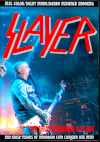 Slayer スレイヤー/California,USA 2014