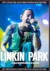 Linkin Park リンキン・パーク/California,USA 2014