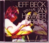Jeff Beck Jan Hammer WFtExbN/Michigan,USA 1976