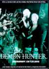 Demon Hunter デーモン・ハンター/California,USA 2012