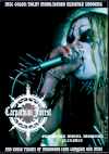 Carpathian Forest カーペシアン・フォレスト/Netherlands 2013