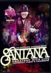 Santana サンタナ/Nevada,USA 2015