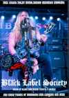 Black Label Society ubNE[xE\TCAeB/FL,USA 2014