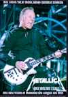 Metallica ^J/Belgium 2014